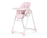 KIDWELL Krzesełko do Karmienia Bento Pink - 1017663 - zdjęcie 1