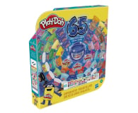 Play-Doh Tuby uzupełniające 65 pak - 1018908 - zdjęcie 1