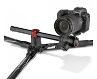 Manfrotto BeFree GT XPRO - 650488 - zdjęcie 4
