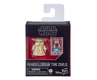 Hasbro Mandalorian The Child Baby Yoda - 1018910 - zdjęcie 2