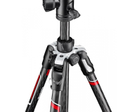 Manfrotto Manfrotto BeFree Advanced Carbon - 650492 - zdjęcie 2