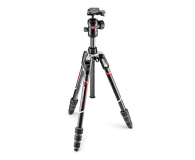 Manfrotto Manfrotto BeFree Advanced Carbon - 650492 - zdjęcie 1