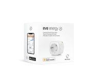 EVE Energy - inteligentne gniazdo elektryczne - 651368 - zdjęcie 2