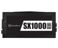 SilverStone SX 1000W 80 Plus Platinum - 642522 - zdjęcie 3