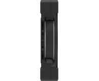 Alpenfohn Wing Boost 3 ARGB Black Triple Pack 3x120mm - 642513 - zdjęcie 7