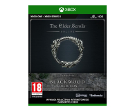 Xbox The Elder Scrolls Online Collection: Blackwood - 645226 - zdjęcie 1