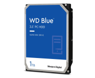 WD BLUE 1TB 5400obr. 64MB CMR - 254253 - zdjęcie 2