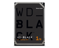 WD BLACK 1TB 7200obr. 64MB CMR