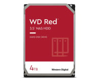WD RED 4TB 5400obr. 256MB DM-SMR