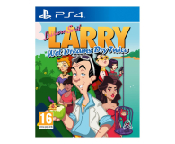 PlayStation Leisure Suit Larry - Wet Dreams Dry Twice - 644512 - zdjęcie 1