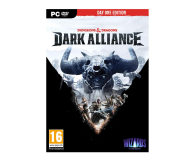 PC Dungeons & Dragons Dark Alliance Day One Edition - 644522 - zdjęcie 1