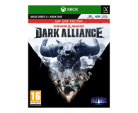 Xbox Dungeons & Dragons Dark Alliance Day One Edition - 644510 - zdjęcie 1