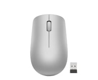 Lenovo 530 Wireless Mouse (Platinum Grey) - 640500 - zdjęcie 1