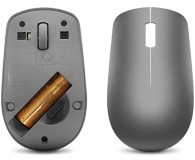 Lenovo 530 Wireless Mouse (Graphite) - 644266 - zdjęcie 4