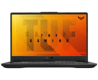 ASUS TUF Gaming F17 i5-10300H/16GB/512/W10X GTX 1650Ti - 639129 - zdjęcie 4