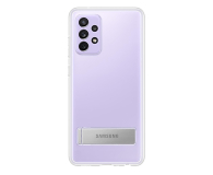 Samsung Clear Standing Cover do Galaxy A72 - 641811 - zdjęcie 1