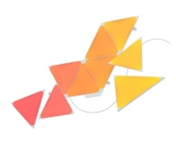 Nanoleaf Shapes Triangles Starter Kit (9 paneli) - 651673 - zdjęcie 1