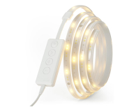 Nanoleaf Essentials Light Strips Starter Kit 2m 1600Lm 30W - 651676 - zdjęcie 1