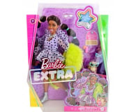 Barbie Fashionistas Extra Moda Lalka z akcesoriami - 1019252 - zdjęcie 4