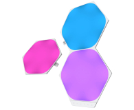 Nanoleaf Shapes Hexagons Expansion Pack (3 sztuki) - 651641 - zdjęcie 2