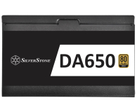 SilverStone DA650 650W 80 Plus Gold - 648229 - zdjęcie 5