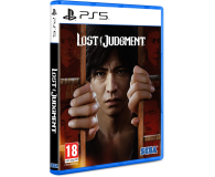 PlayStation Lost Judgment - 653813 - zdjęcie 2