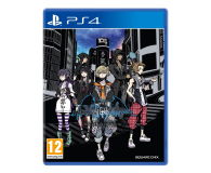 PlayStation Neo: The World Ends With You - 653812 - zdjęcie 1