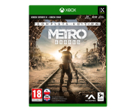 Xbox Metro Exodus Edycja Kompletna - 654123 - zdjęcie 1