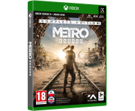 Xbox Metro Exodus Edycja Kompletna - 654123 - zdjęcie 2