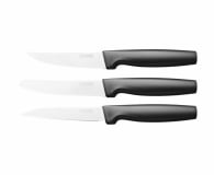 Fiskars Zestaw 3 noży Functional Form 1057561
