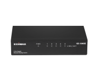 Edimax 5p GS-1005E (5x10/100/1000Mbit) - 655400 - zdjęcie 1