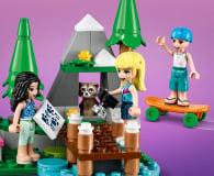 LEGO Friends  41681 Leśny mikrobus kempingowy i żaglówk - 1019902 - zdjęcie 7