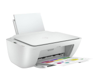 HP DeskJet 2710e WiFi HP AirPrint™ Instant Ink HP+ - 649747 - zdjęcie 4