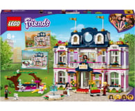 LEGO Friends 41684 Wielki hotel w mieście Heartlake - 1019908 - zdjęcie 1