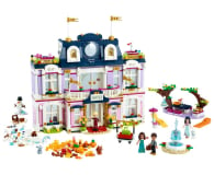 LEGO Friends 41684 Wielki hotel w mieście Heartlake - 1019908 - zdjęcie 7