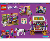LEGO Friends 41688 Magiczny wóz - 1019912 - zdjęcie 9