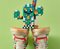 LEGO DOTS 41937 Letni wielopak - 1019921 - zdjęcie 4