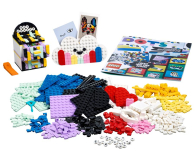 LEGO DOTS 41938 Zestaw kreatywnego projektanta - 1019923 - zdjęcie 8