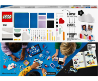 LEGO DOTS 41938 Zestaw kreatywnego projektanta - 1019923 - zdjęcie 9