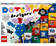 LEGO DOTS 41938 Zestaw kreatywnego projektanta - 1019923 - zdjęcie 1