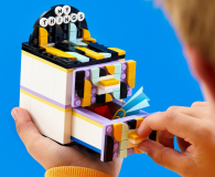 LEGO DOTS 41938 Zestaw kreatywnego projektanta - 1019923 - zdjęcie 4