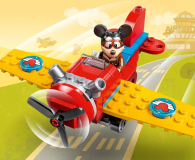 LEGO Disney 10772 Samolot śmigłowy Myszki Miki - 1019917 - zdjęcie 3