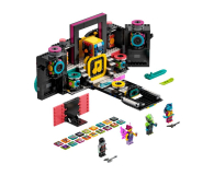 LEGO VIDIYO™ 43115 The Boombox - 1019936 - zdjęcie 7