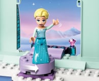 LEGO Disney Princess 43194 Lodowa kraina czarów Anny i  - 1019939 - zdjęcie 4