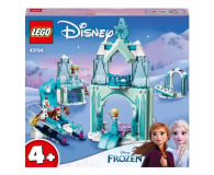 LEGO Disney Princess 43194 Lodowa kraina czarów Anny i  - 1019939 - zdjęcie 1