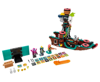 LEGO VIDIYO 43114 Punk Pirate Ship - 1019935 - zdjęcie 6