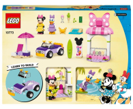 LEGO Disney 10773 Sklep z lodami Myszki Minnie - 1019927 - zdjęcie 10