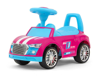 MILLY MALLY Racer Pink-Blue - 1019950 - zdjęcie 1