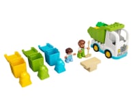 LEGO DUPLO 10945 Śmieciarka i recykling - 1019940 - zdjęcie 8