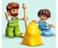LEGO DUPLO 10945 Śmieciarka i recykling - 1019940 - zdjęcie 7